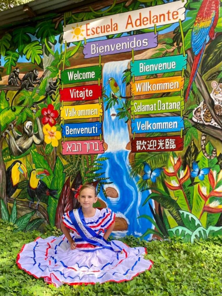 Build a Bilingual School in Nicaragua