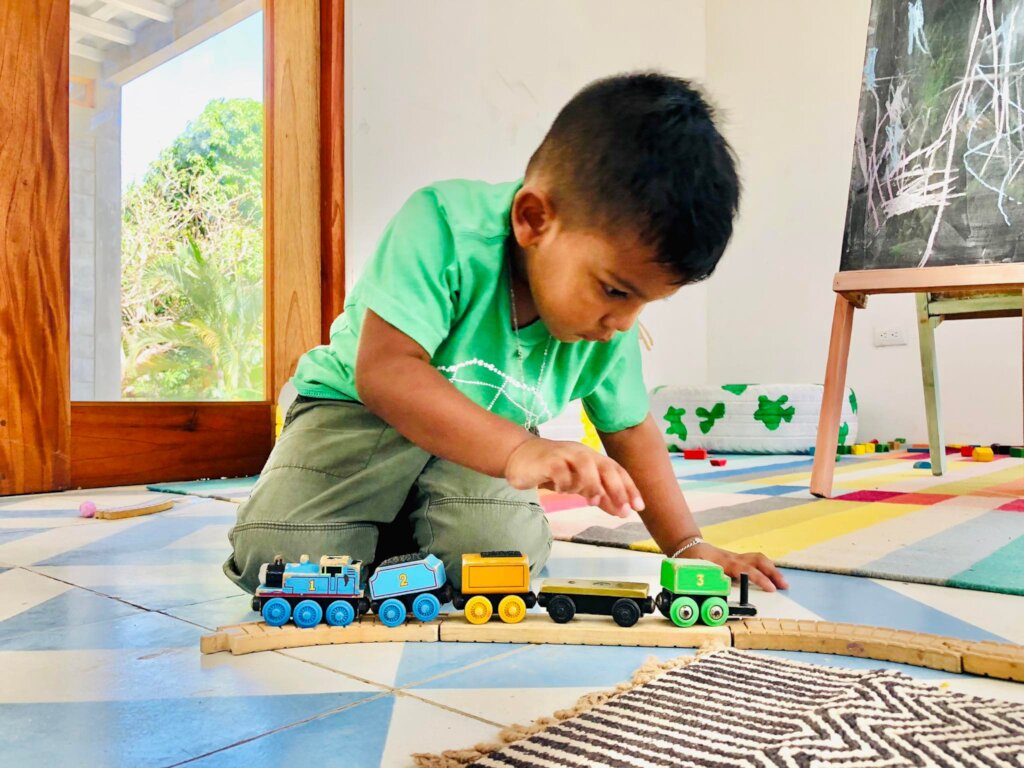 Build a Bilingual School in Nicaragua