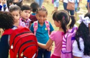 Build a Bilingual School in Nicaragua