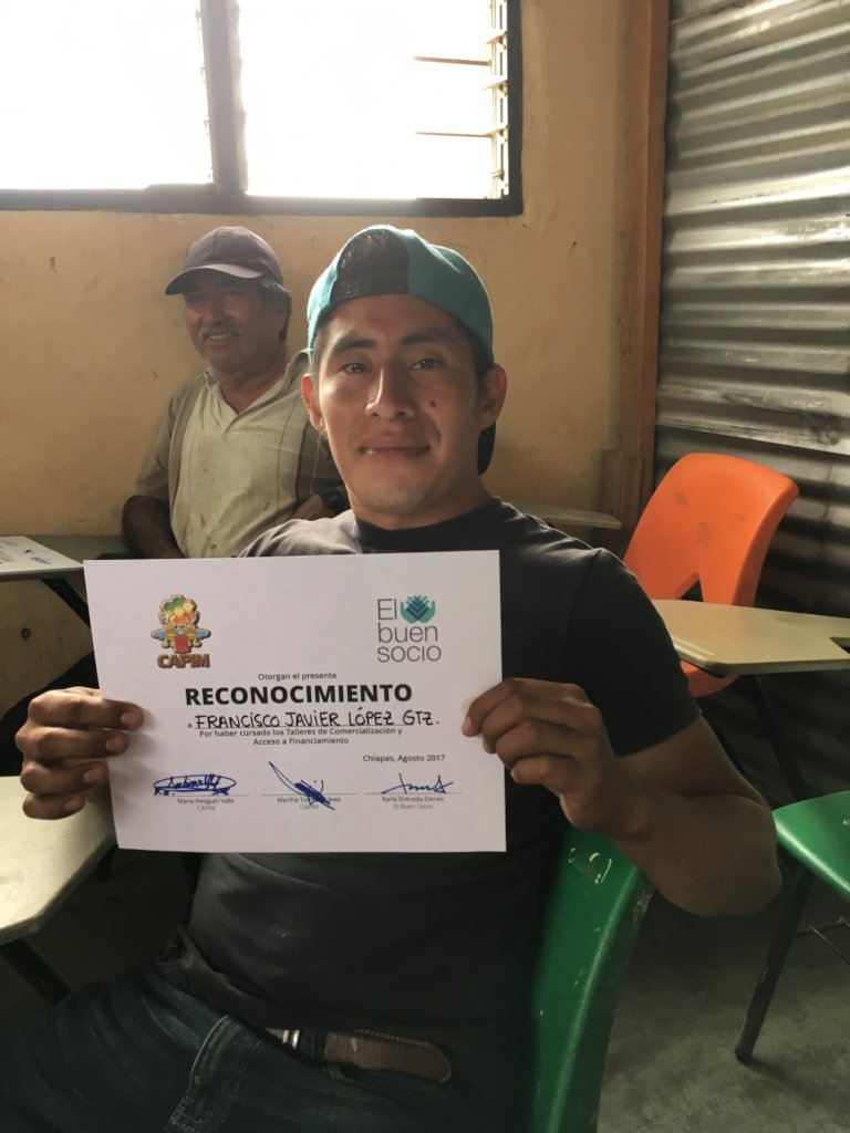 Employment for young adults in honey coops