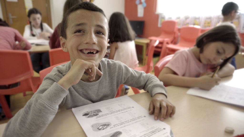 Daycare Center for children and youngsters at risk