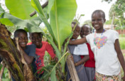Help Kenyan Girls Qualify for Secondary School