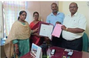 MOU of Prime Trust with a local NGO
