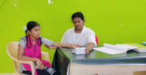 Comprehensive health check-ups for children