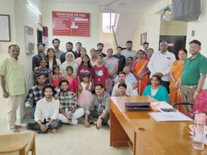 Learning beyond classrooms