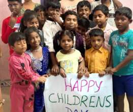 Children's Day Celebrations