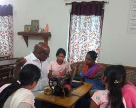 Tailoring class