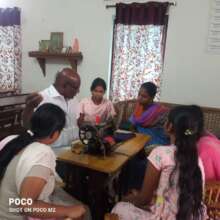 Tailoring class