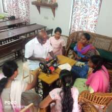 Tailoring class