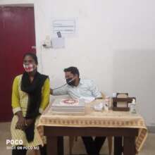 Health checkup