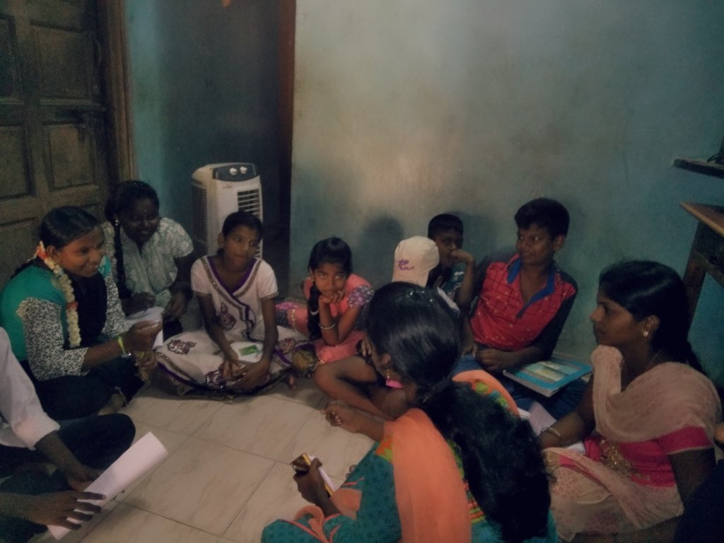 Rising Stars: Shaping Tomorrow's Leaders Today