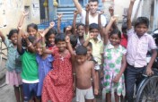 Children's Parliament for Children in Slums