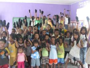Aeta Children