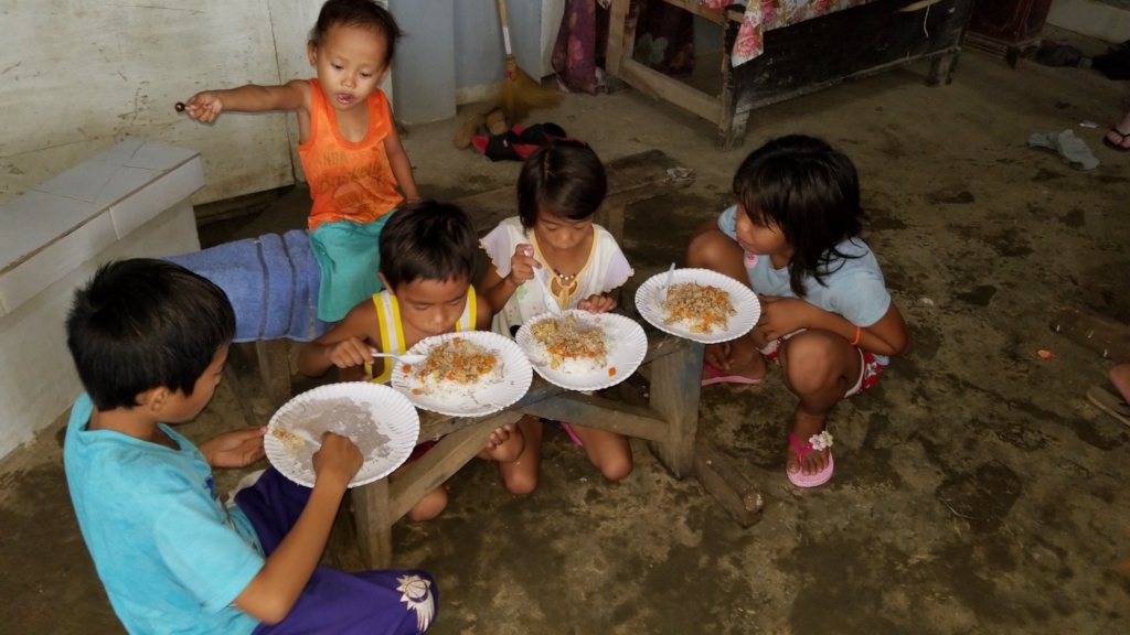 Building sustainability in the Philippines