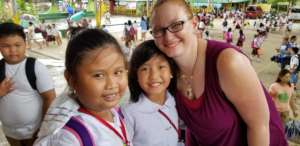Children's Mission