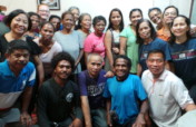 Building sustainability in the Philippines