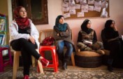 Support Syrian Refugees