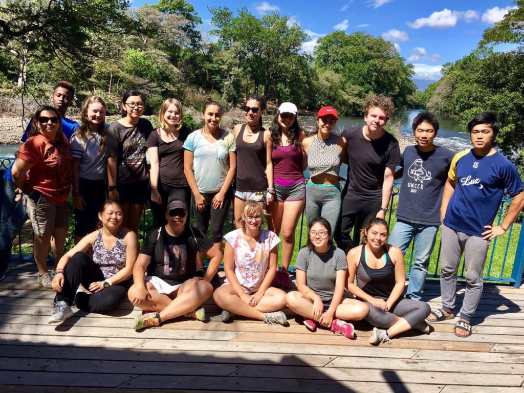 Help fund the incoming class of 2020