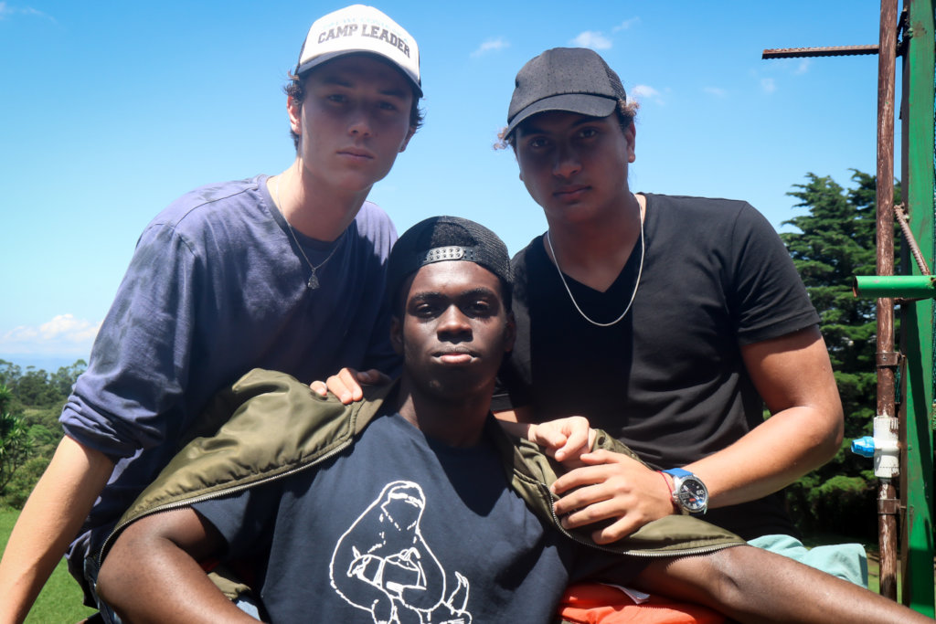 Help fund the incoming class of 2020