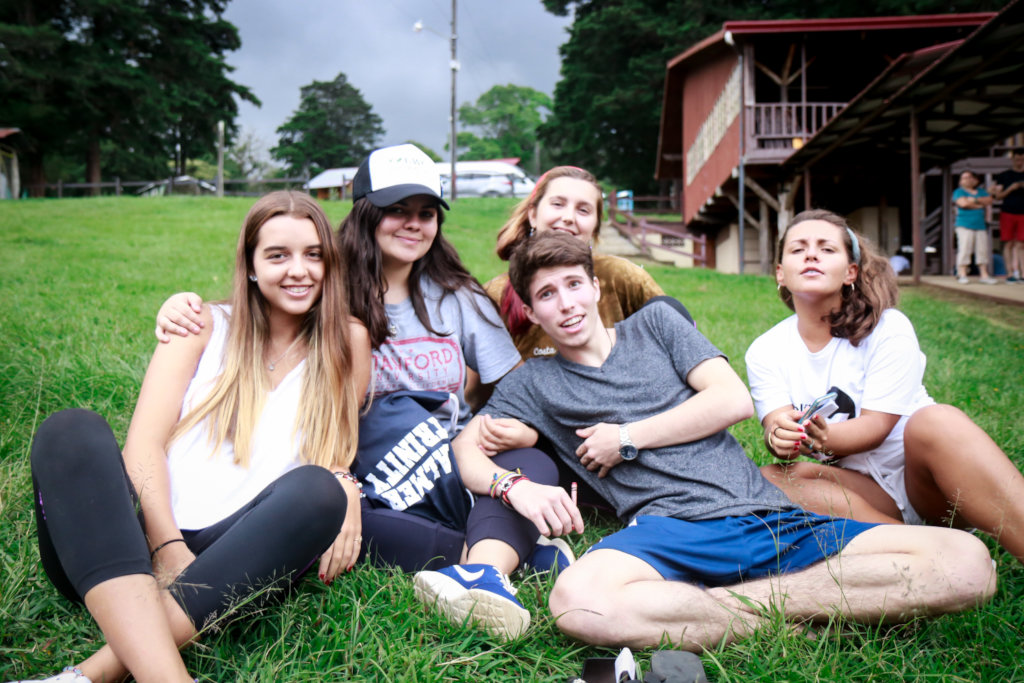 Help fund the incoming class of 2020