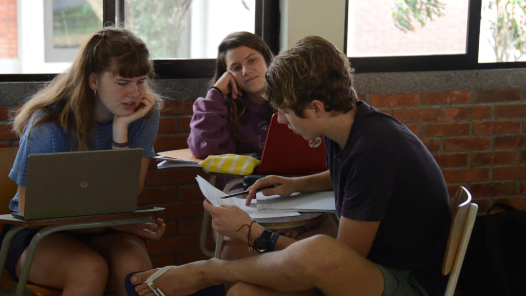 Help fund the incoming class of 2020