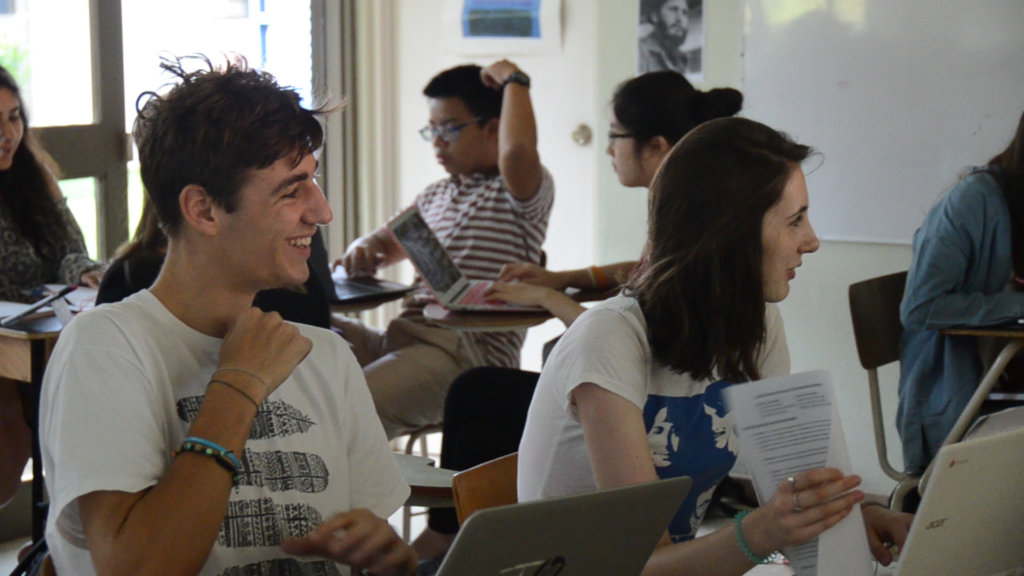 Help fund the incoming class of 2020