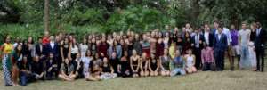 Class of 2018