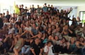Help fund the incoming class of 2020