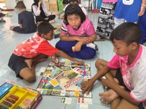 Phuket Monopoly