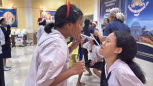 Fun and Games After School