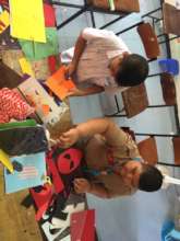Arts & Crafts at Coconut Club