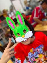 After-school fun with arts and crafts