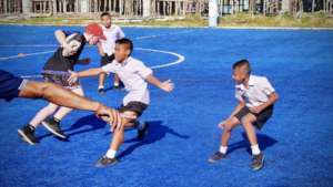Rugby