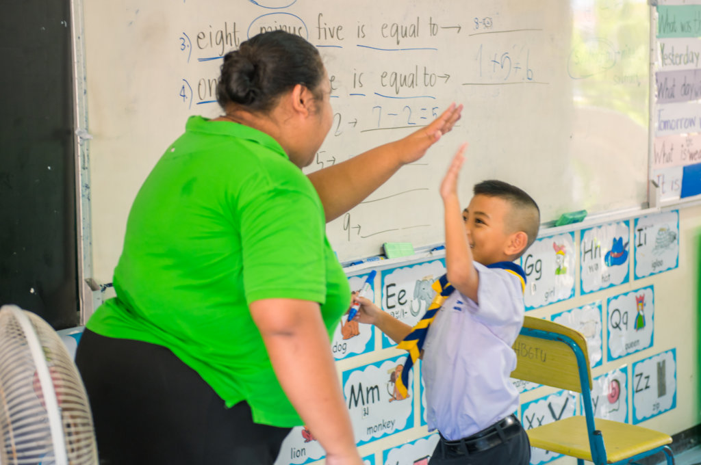 Give 220 Disadvantaged Children a Brighter Future