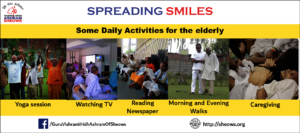 Daily Activities