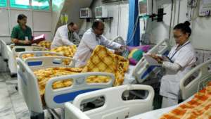 Medical Care