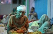 Give Second Chance to Abandoned & Sick Elderly