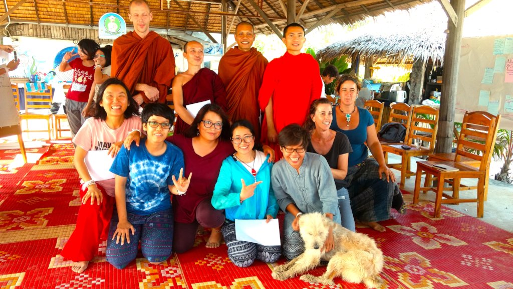 Empower Asian Leaders for Holistic Sustainability