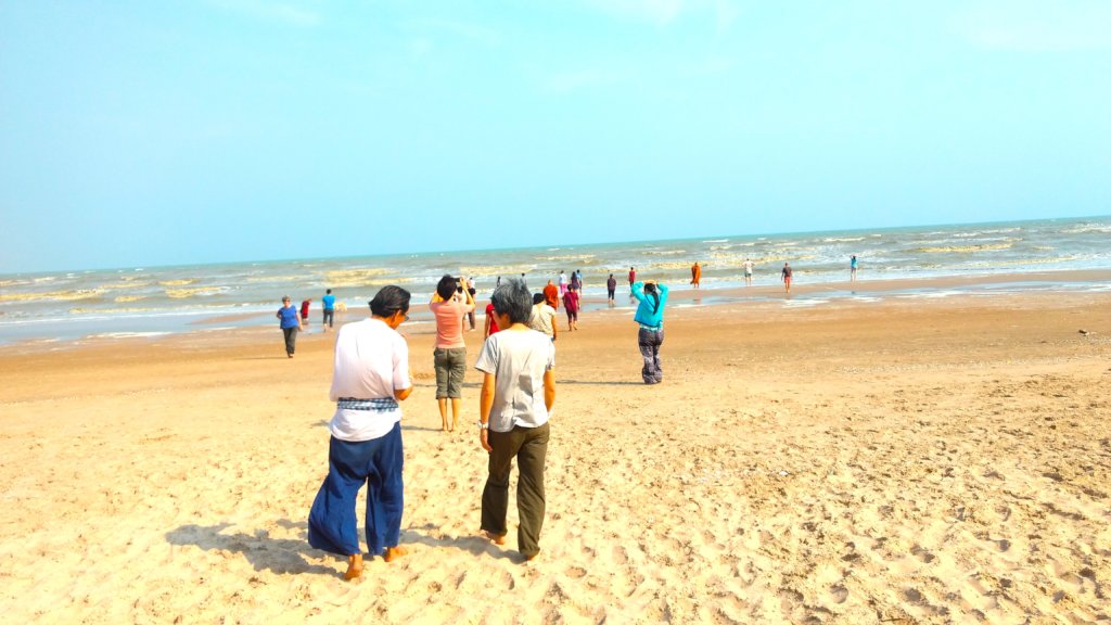 Empower Asian Leaders for Holistic Sustainability