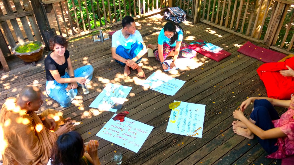 Empower Asian Leaders for Holistic Sustainability