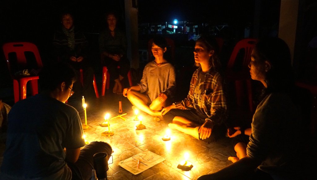 Empower Asian Leaders for Holistic Sustainability