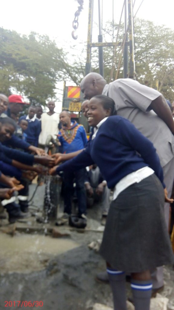 Giving Children a Chance to Learn and Grow