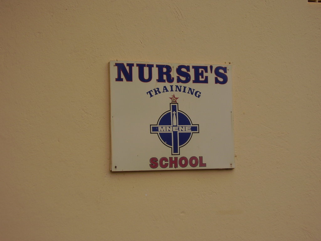 Renovating a  Dormitory for 10 Midwifery Students