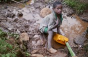Help HOPE bring clean water to Chano Dorga