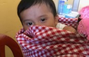Provide hope to 50 special needs children.