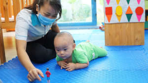 Learning Through Play
