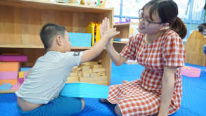 Good job!