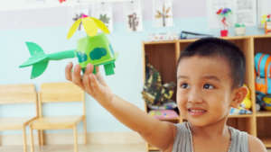 Toys, toys and more toys!