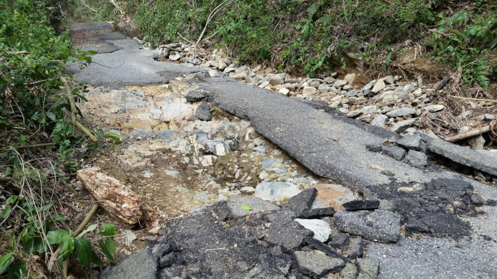 Water, Light and Shelter for Puerto Ricans in Need