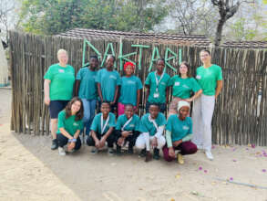 Students and teachers